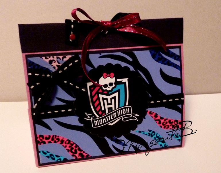 Необычный подарок на НГ.