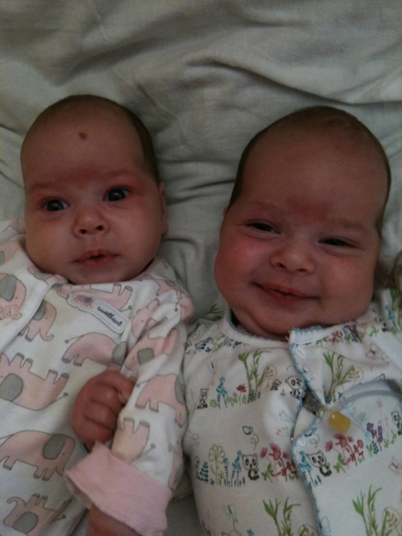 как же летит время...