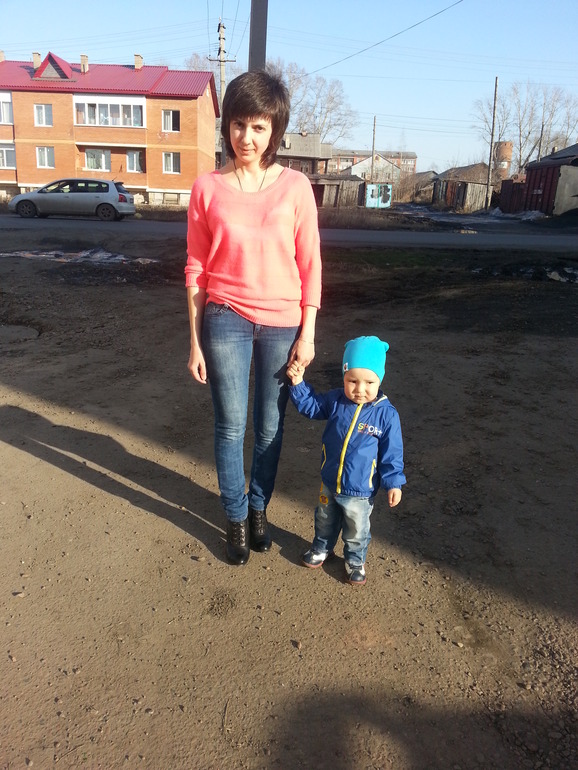 О нас.... оч редко это делаю