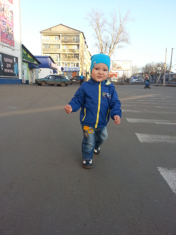 О нас.... оч редко это делаю