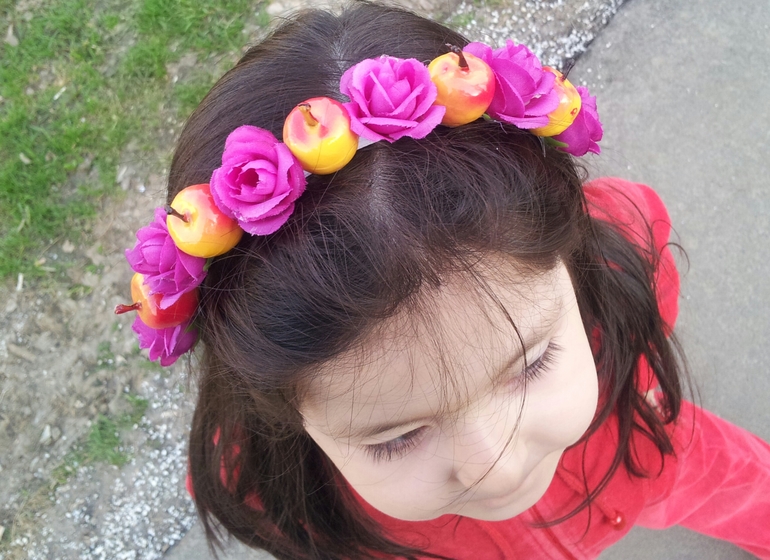 Мои новинки.