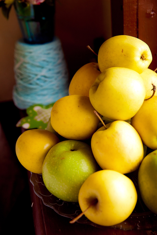 Сладкий стол на годовасие...