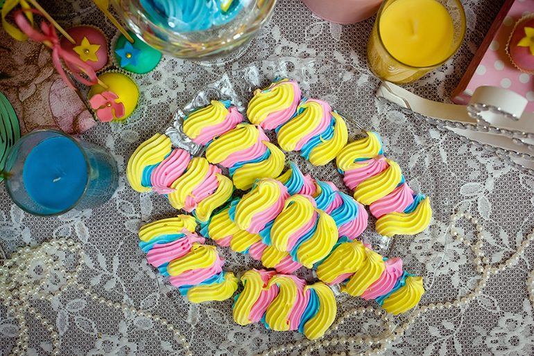 Wedding candy bar flowers. Свадебный сладкий стол ЦВЕТЫ.