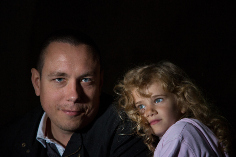 фотограф Петров Игорь