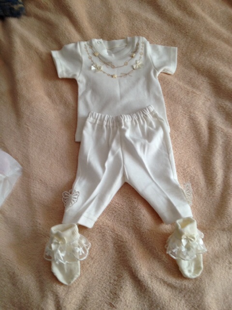 Наша 37-я неделя