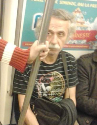 Россия есть в каждом.