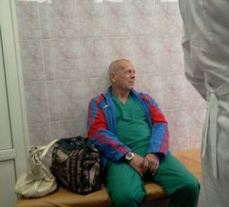 Россия есть в каждом.