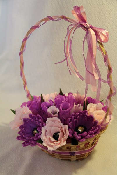 Мои букетики)) МНОГО фотографий