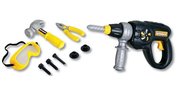 Наши подарки на 3 года