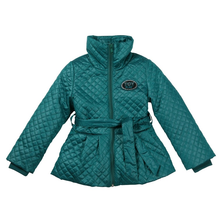 Куплю куртку Gulliver изумруд р.116