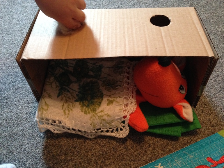 Третий день ТН Кто что строит