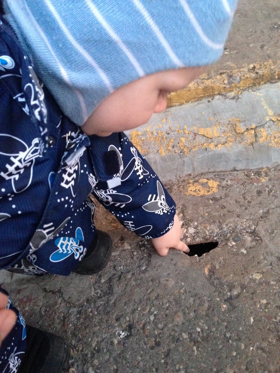 Третий день ТН Кто что строит