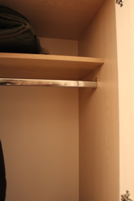 Наша небольшая система хранения