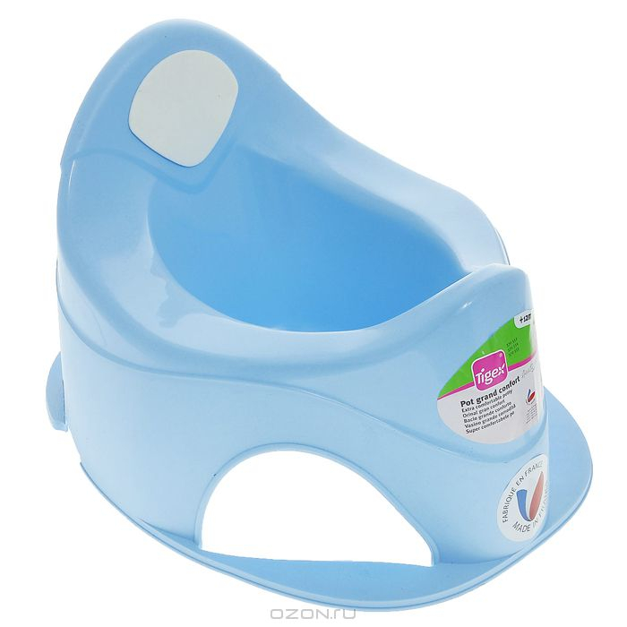 Выбор модели горшка и до какого возраста ребенок у вас был в подгузниках постоянно?