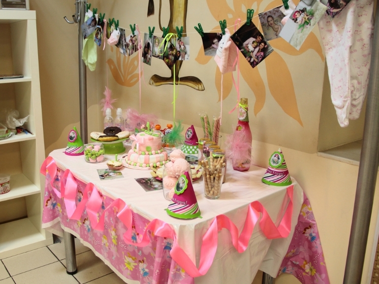 Наконец я его написала))