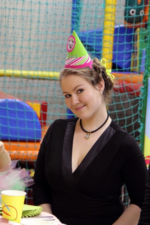 Наконец я его написала))