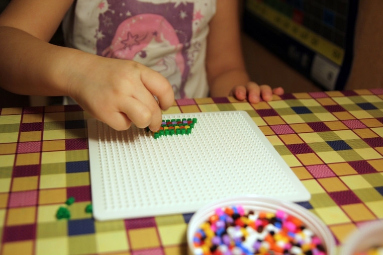 Новогоднее творчество