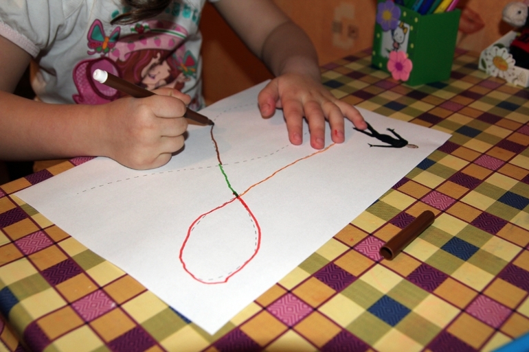 Наша Олимпиада СОЧИ 2014. Часть II