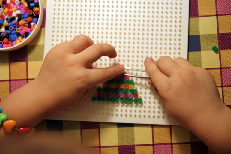 Новогоднее творчество