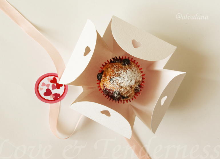 Творческий подарок самому важному человечку