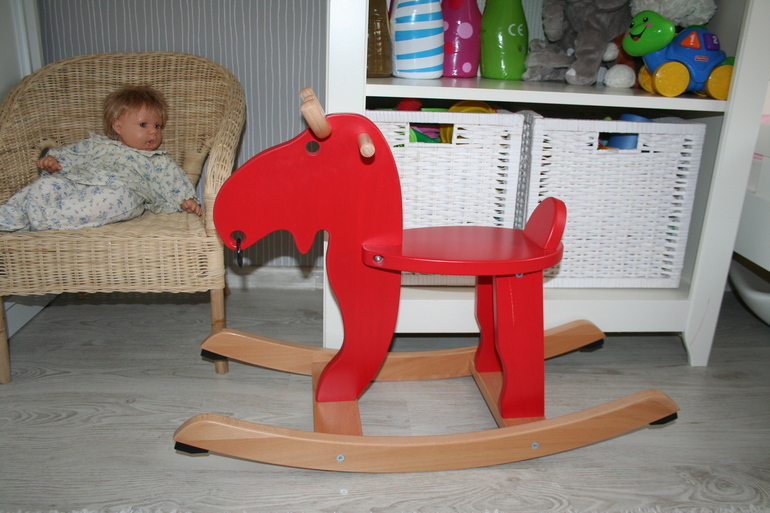 Подарки девочке в два года