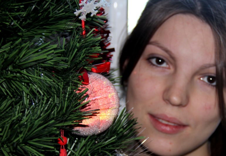 Встречаем Новый Год 2014