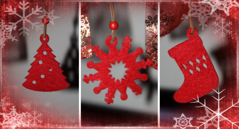 Адвент-календарь НГ2014