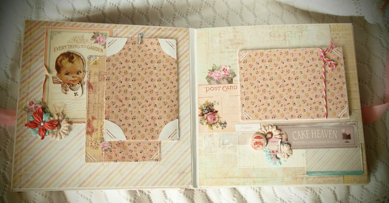 Альбом для Елизаветы