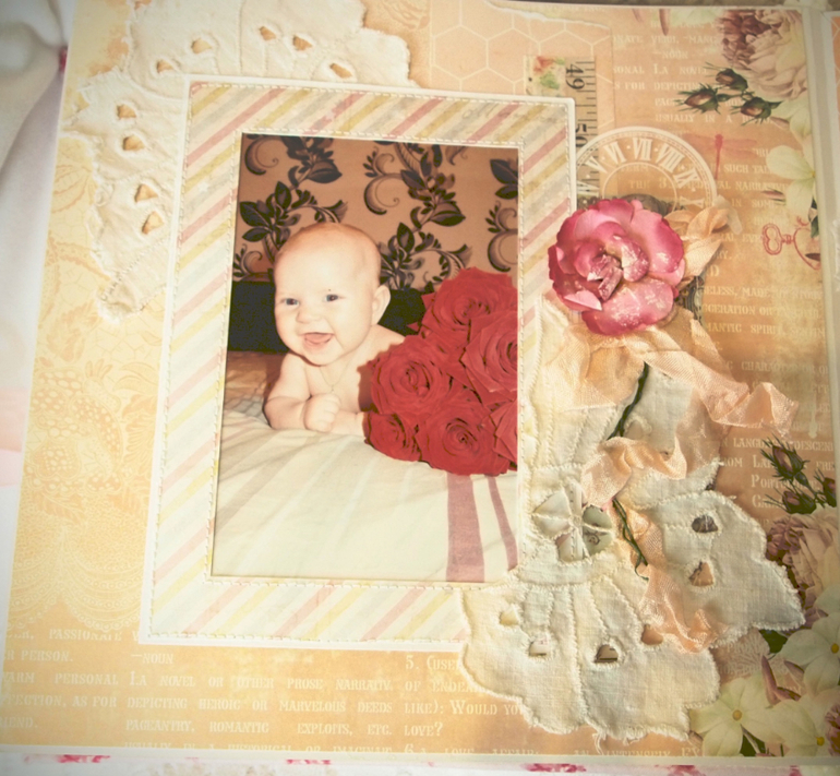 Альбом для Милославы