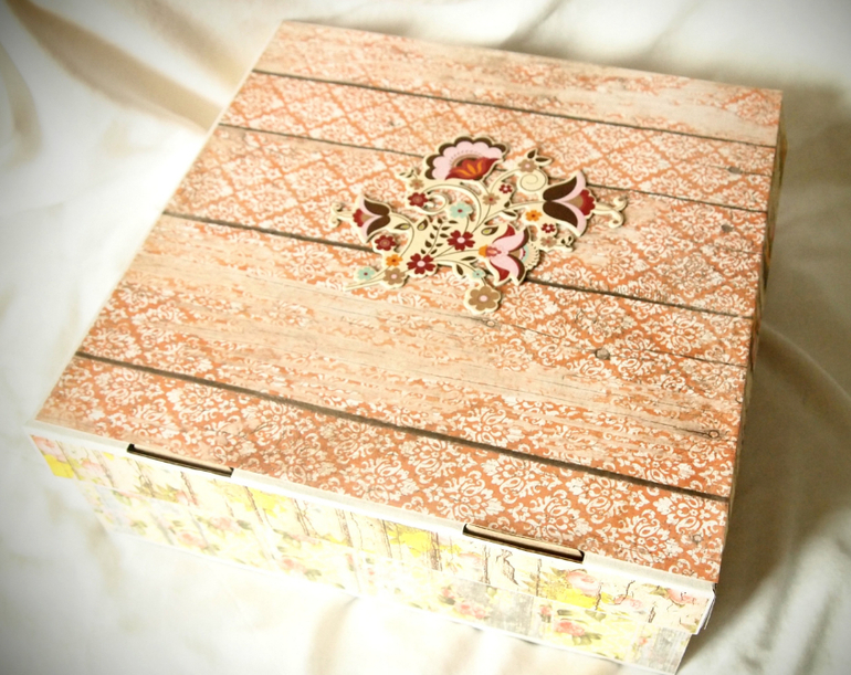 Свадебный альбом ... в индийском стиле