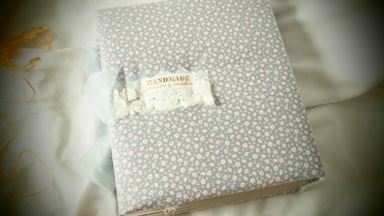 Нежный альбом для Ларсика