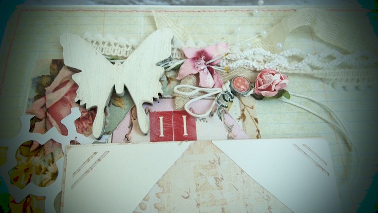 Альбом для Полины