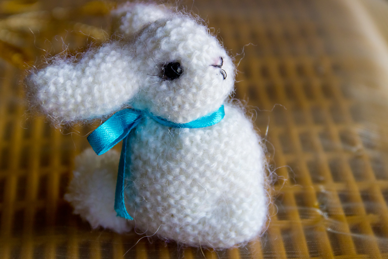 Игрушки-зверушки!