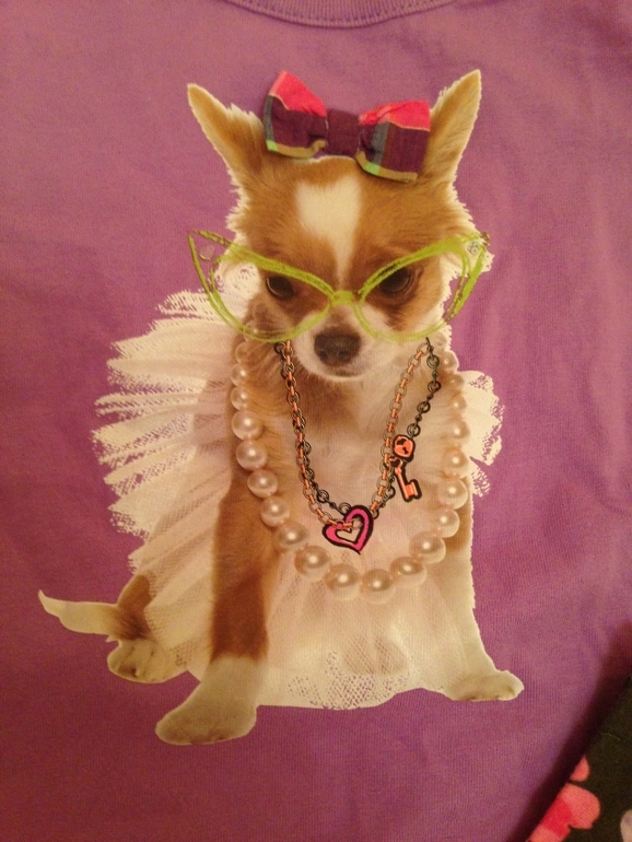 Наша подготовка к весне-лету 2014 (часть 2)