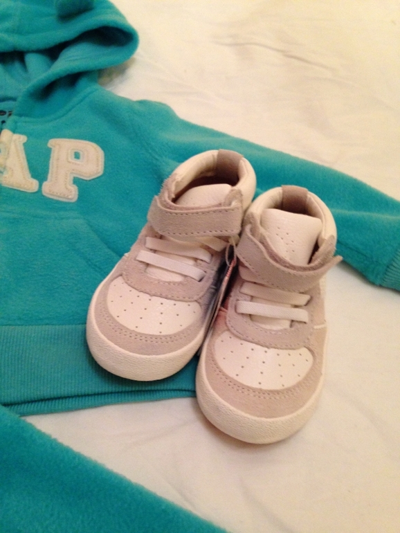 И мы начали готовиться к весне-лету 2014)