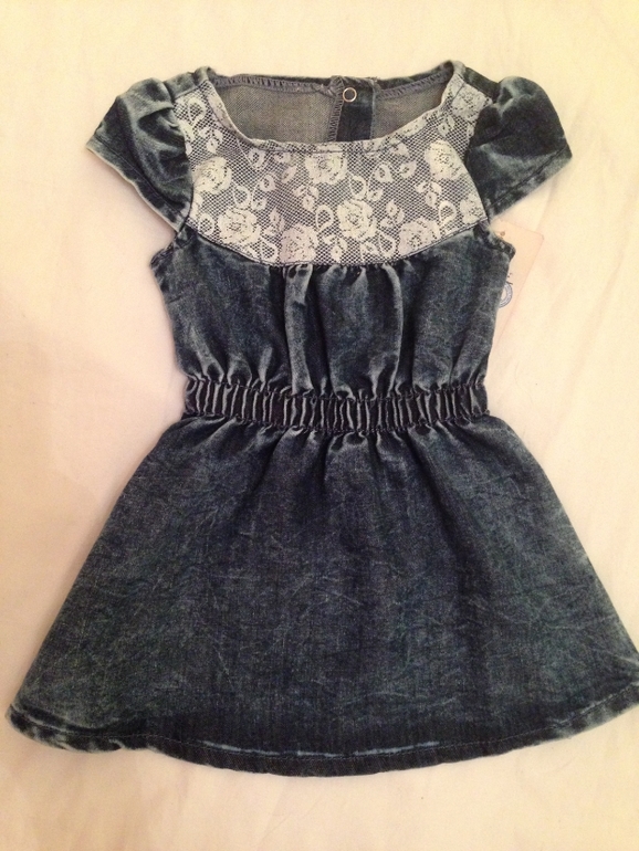 Наша подготовка к весне-лету 2014 (часть 2)