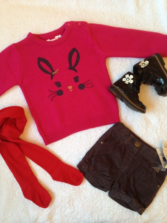 И мы начали готовиться к весне-лету 2014)