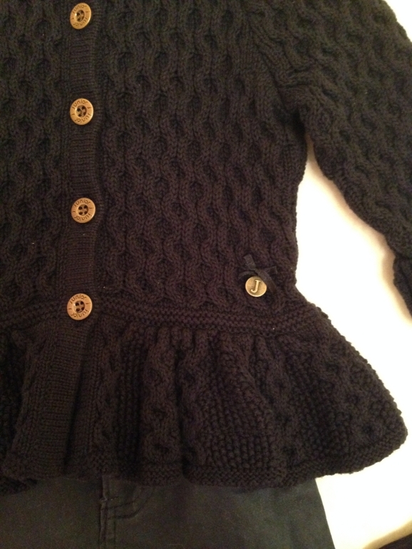 Наша подготовка к весне-лету 2014 (часть 2)