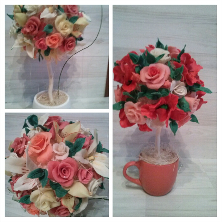 Мое творчество))) Делаю на заказ и просто так))))