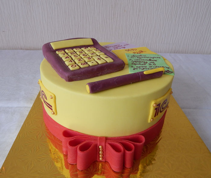 Оцените мои последние тортики, пожалуйста!