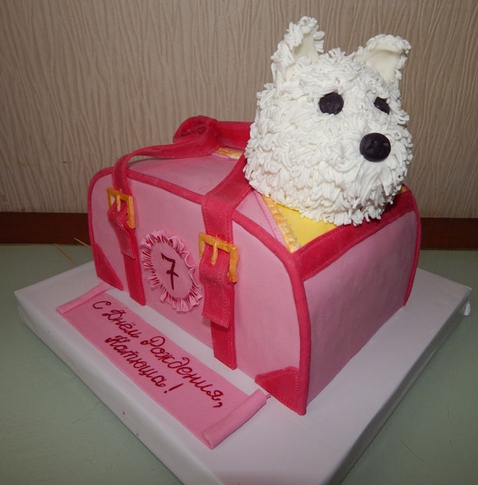 Оцените мои последние тортики, пожалуйста!