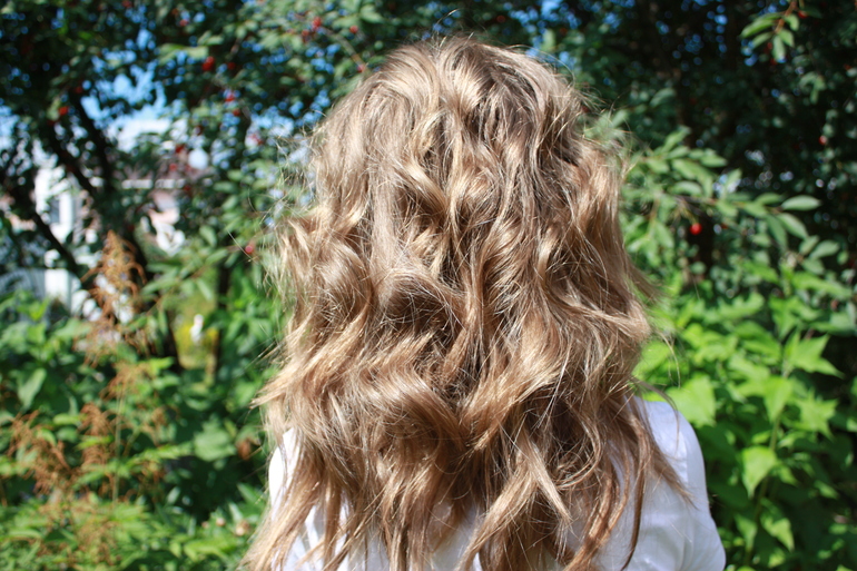 Купила стайлер, зацените)))