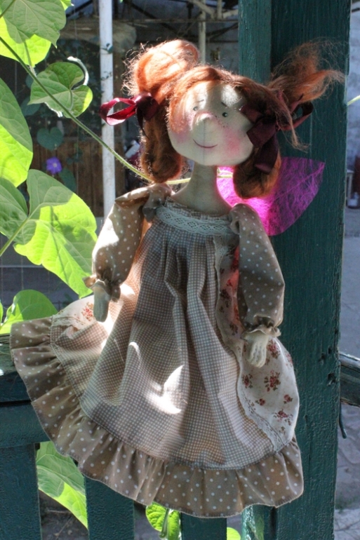 Новые феечки!