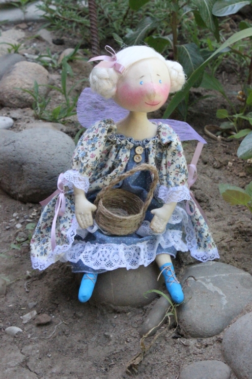 Новые феечки!