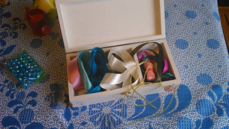 Запоздалые похвастушки!))))