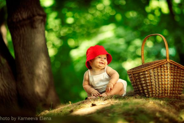 Воображалки