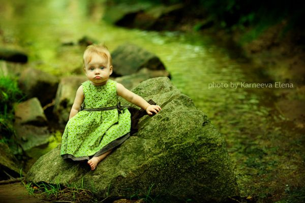 Воображалки