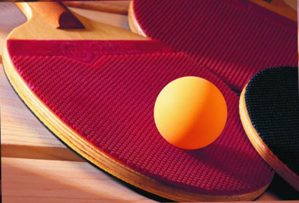 Спортландия: как выбрать ракетку для настольного тенниса