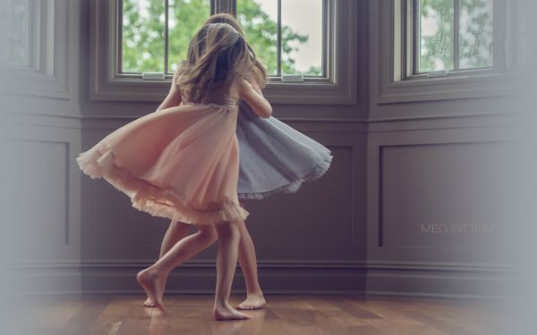 Начинающим артистам: танец "Метелица"