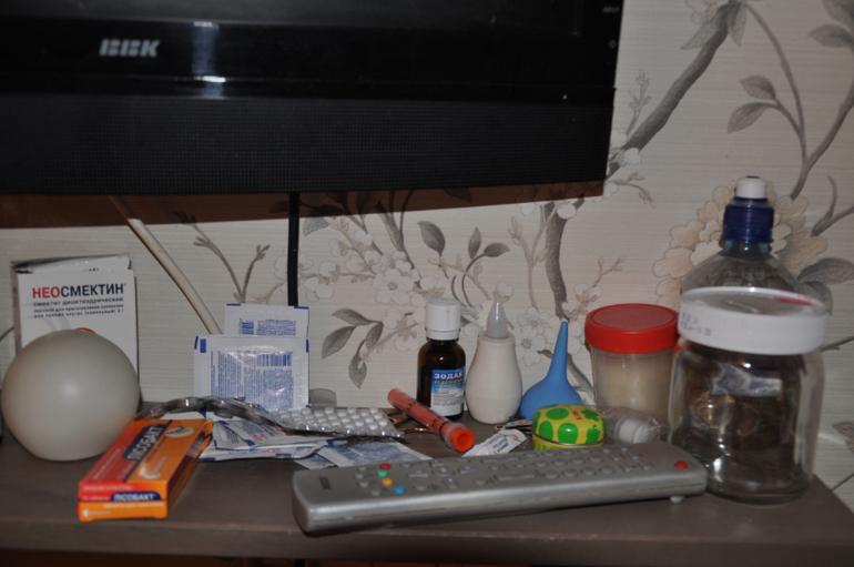 Взлет 72, день 6,7.